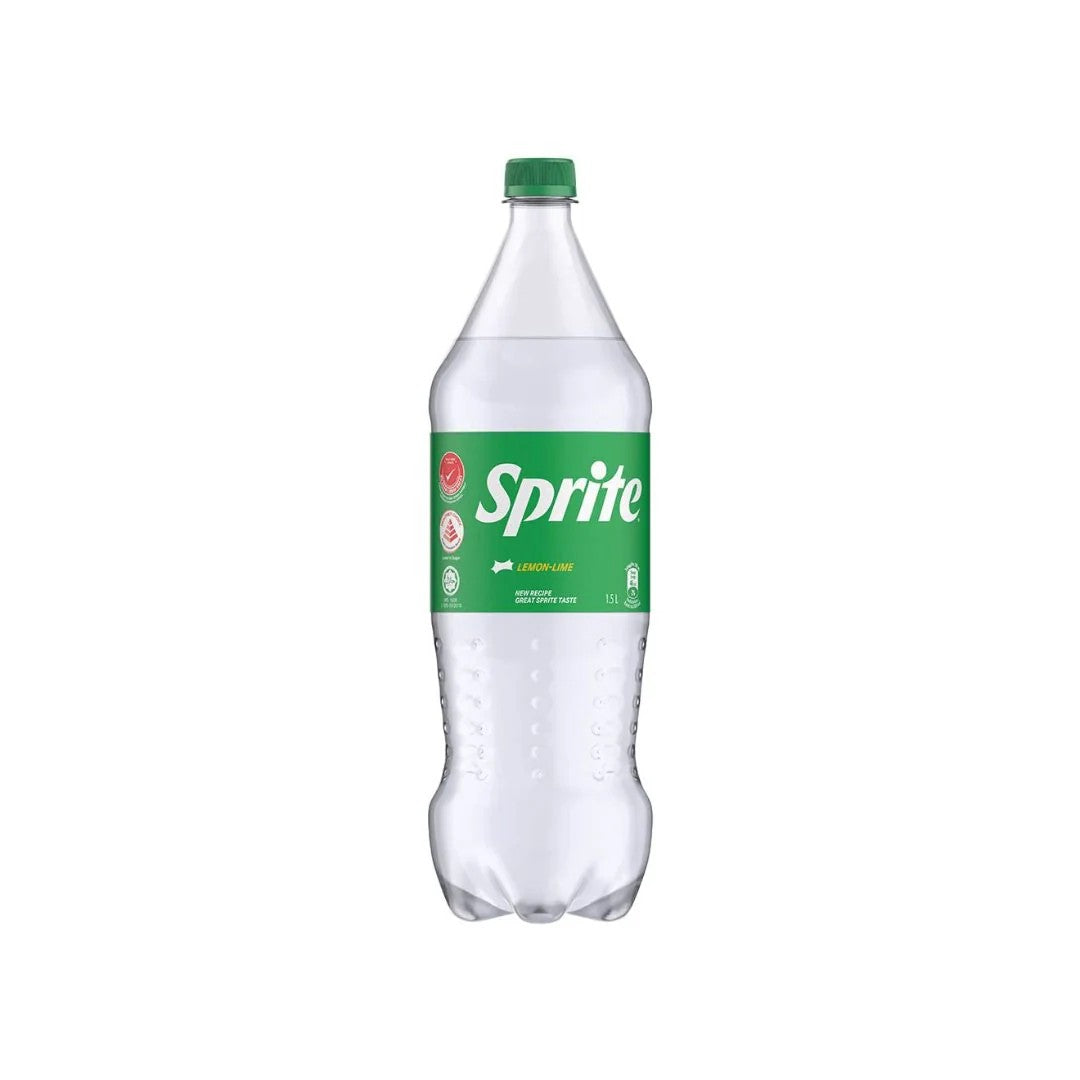 Sprite 1.5L Bottle