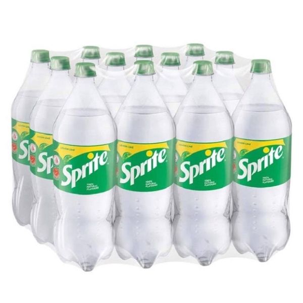 Sprite (1.5L x 12)
