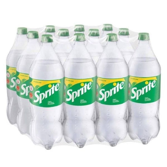 Sprite (1.5L x 12)