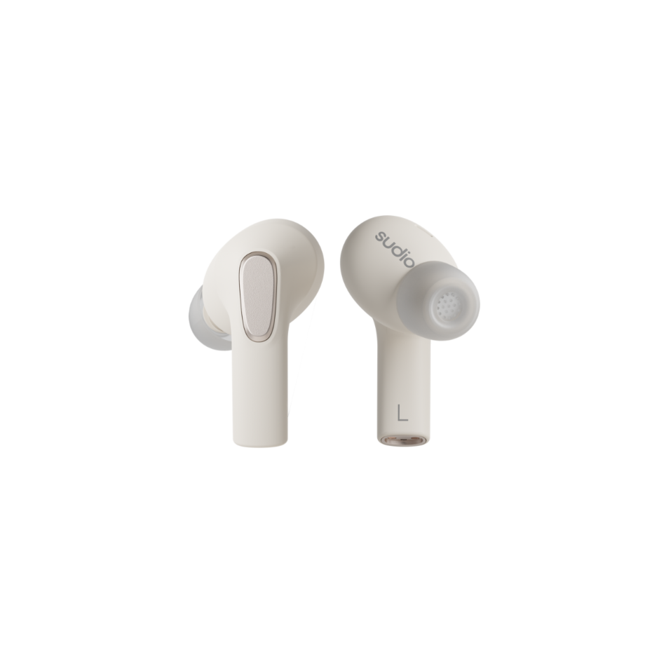Sudio E3Earphones