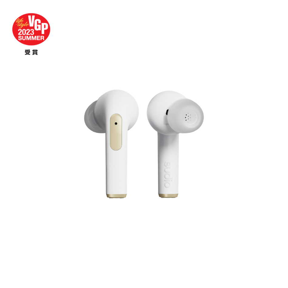 Sudio N2 ProEarphones