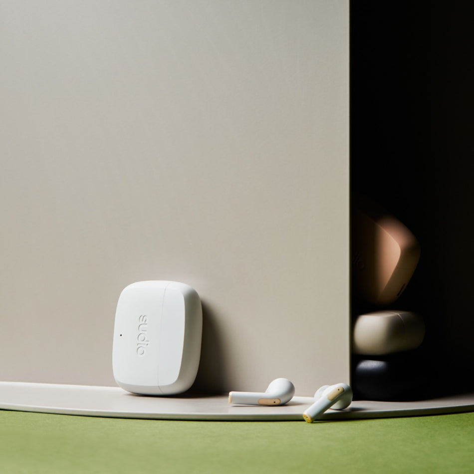Sudio N2 ProEarphones