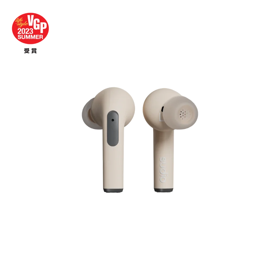 Sudio N2 ProEarphones