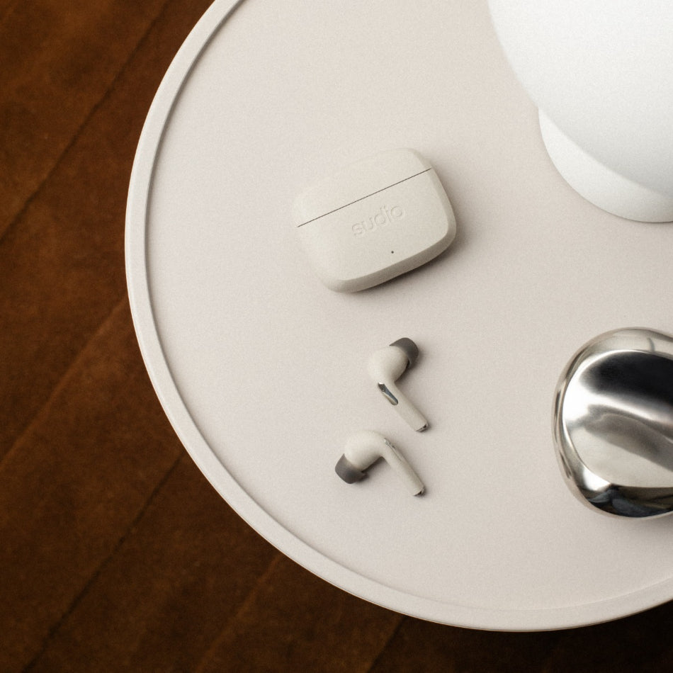 Sudio N2 ProEarphones