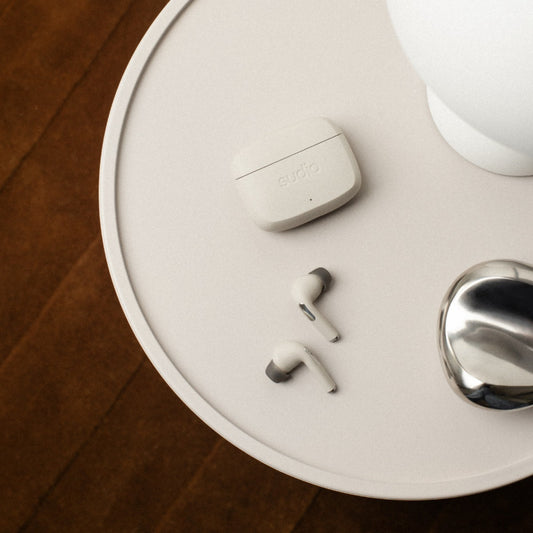 Sudio N2 ProEarphones