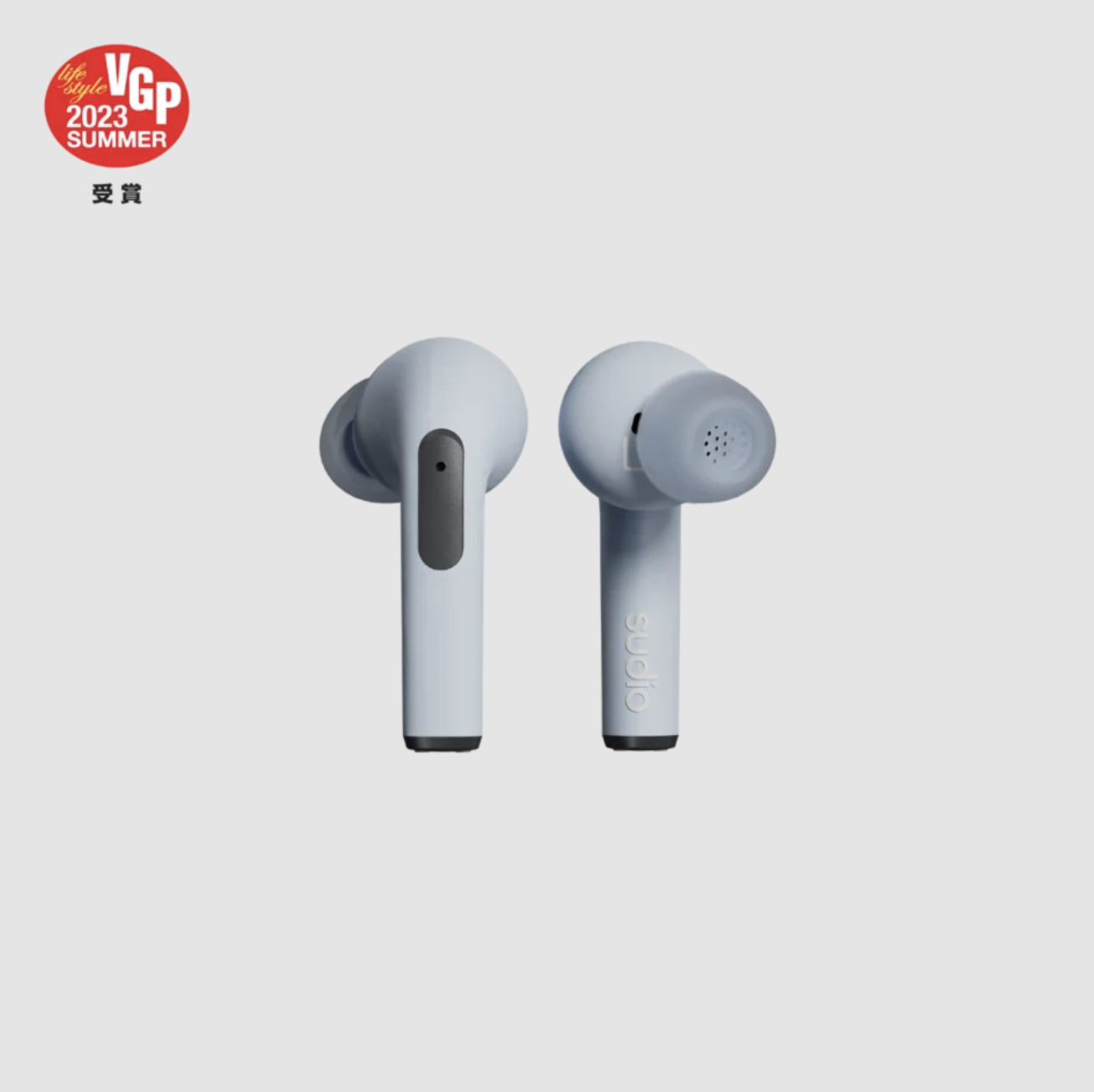 Sudio N2 ProEarphones