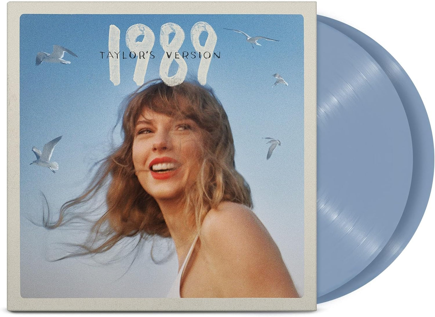 Taylor Swift - 1989 (Taylor's Version) [2 LP]