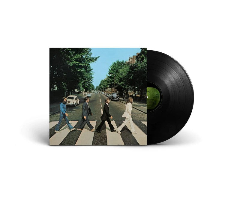 The Beatles - Abbey Road Anniversary (1LP)