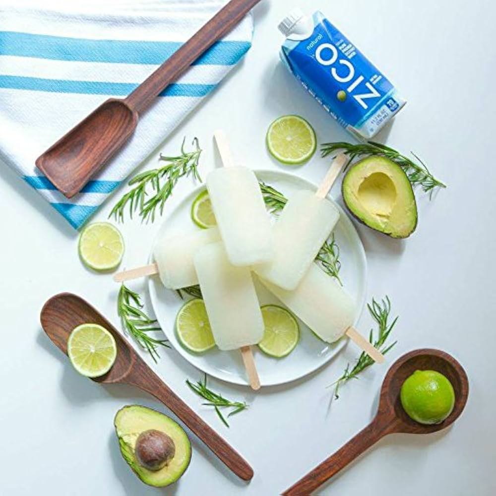 Zico Coconut Water 330ml x 12