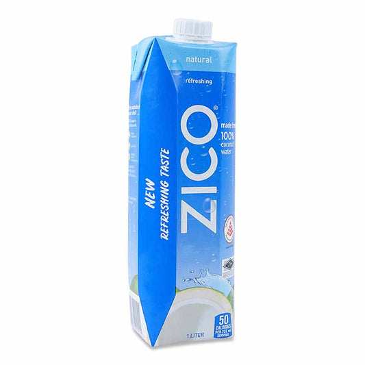 Zico Coconut Water 1L