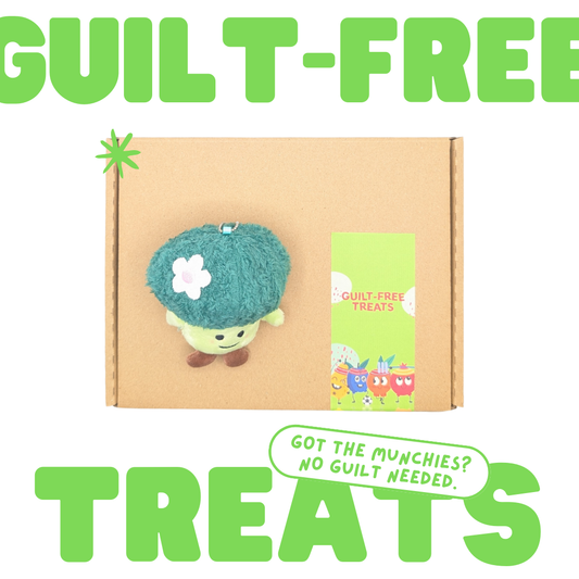 Guilt-Free Treats Box