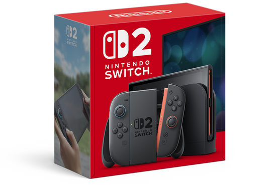 Nintendo Switch 2