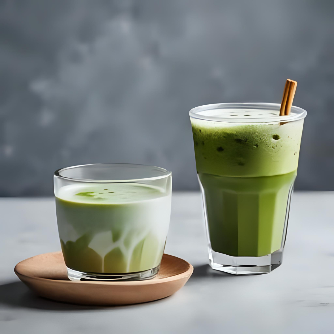 [In-Store] Matcha