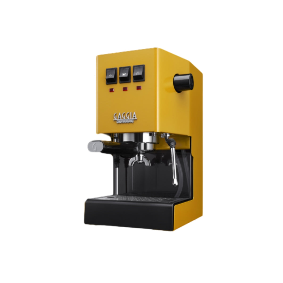 GAGGIA CLASSIC E24 EVO PRO - Dian by Nimbus Labs
